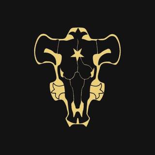 Black Clover 4k iPhone wallpaper