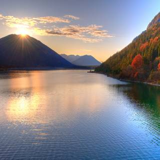 Desktop 4k autumn wallpaper