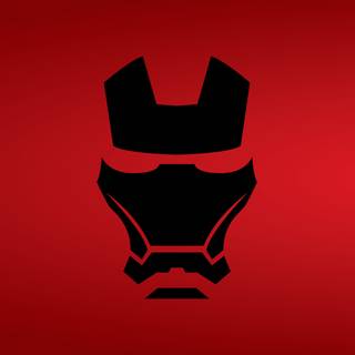 Iron Man 4k dark wallpaper