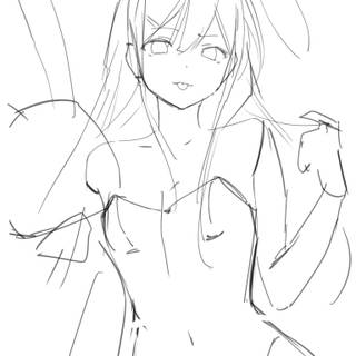 Drawing base wallpaper