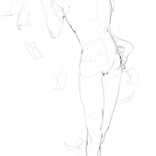 Drawing base wallpaper