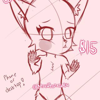 Drawing base wallpaper