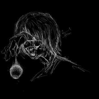 Drawing base wallpaper