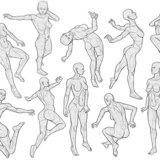 Drawing base wallpaper