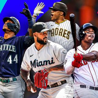 Dominican Republic national baseball team wallpaper