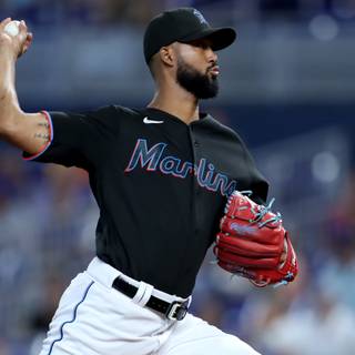 Dominican Republic national baseball team wallpaper