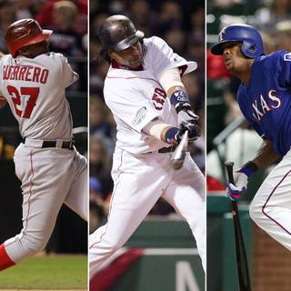 Dominican Republic national baseball team wallpaper