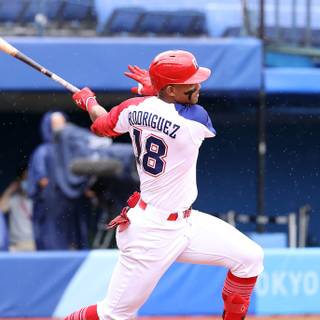 Dominican Republic national baseball team wallpaper