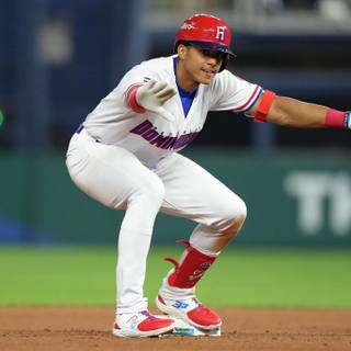 Dominican Republic national baseball team wallpaper