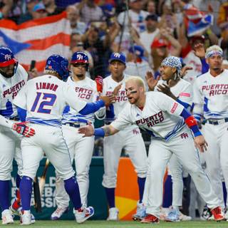 Dominican Republic national baseball team wallpaper