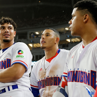 Dominican Republic national baseball team wallpaper