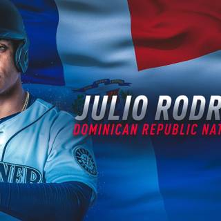 Dominican Republic national baseball team wallpaper