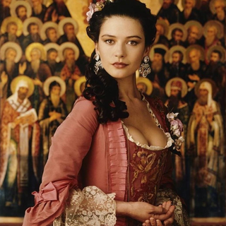 The Mask of Zorro Elena Catherine Zeta-Jones wallpaper