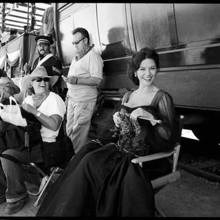 The Mask of Zorro Elena Catherine Zeta-Jones wallpaper