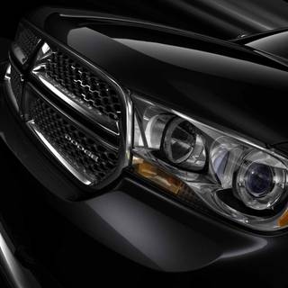 Dodge Durango 2011 wallpaper