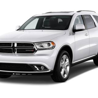 Dodge Durango 2011 wallpaper