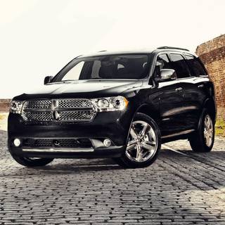 Dodge Durango 2011 wallpaper
