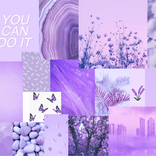 Girly Chromebook wallpaper