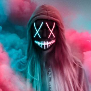 Girly Chromebook wallpaper