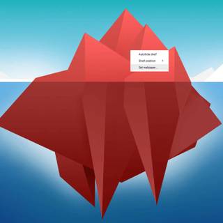 Girly Chromebook wallpaper