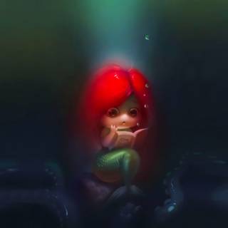 Girly Chromebook wallpaper