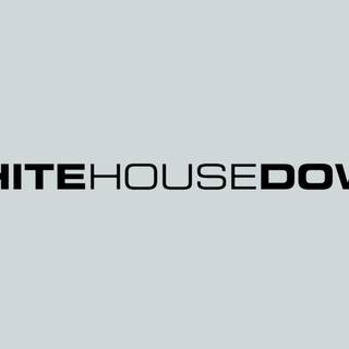 White House Down film desktop wallpaper