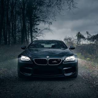 BMW Serie 5 wallpaper