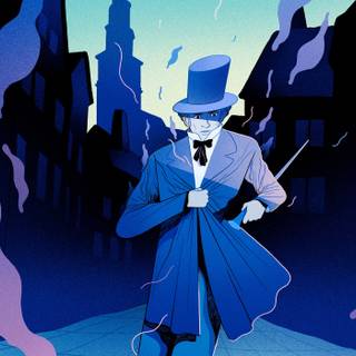 Søren Kierkegaard wallpaper