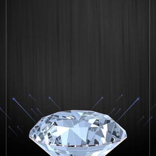 Diamond jewellery wallpaper