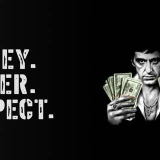 Scarface quotes wallpaper