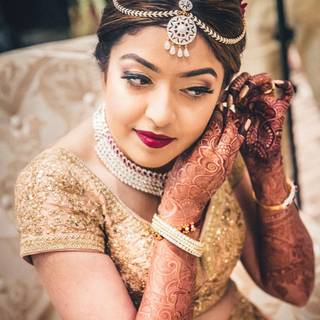 Diamond jewellery wallpaper