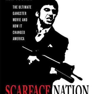 Scarface quotes wallpaper