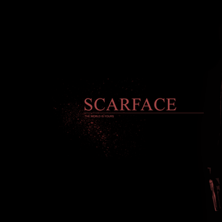 Scarface quotes wallpaper