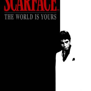 Scarface quotes wallpaper