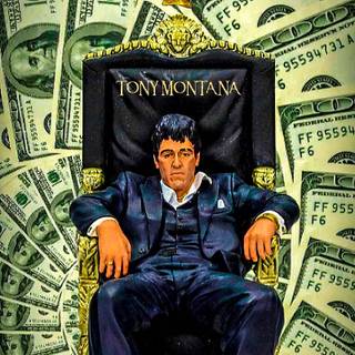 Scarface quotes wallpaper