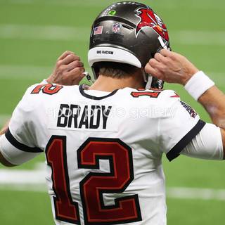 Tom Brady Bucs wallpaper