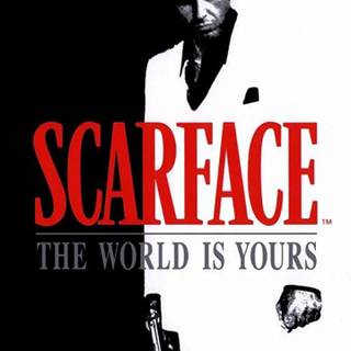 Scarface quotes wallpaper