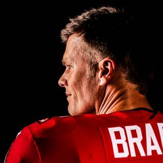 Tom Brady Bucs wallpaper