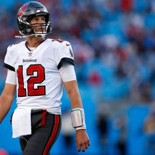 Tom Brady Bucs wallpaper