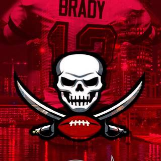 Tom Brady Bucs wallpaper