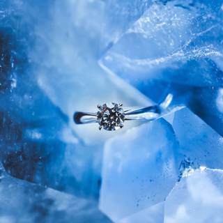 Diamond jewellery wallpaper