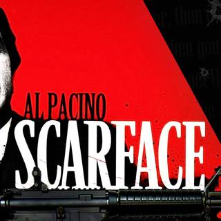 Scarface quotes wallpaper