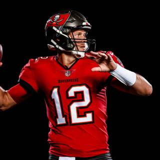 Tom Brady Bucs wallpaper