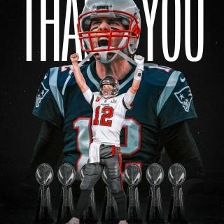 Tom Brady Bucs wallpaper