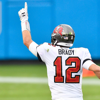 Tom Brady Bucs wallpaper