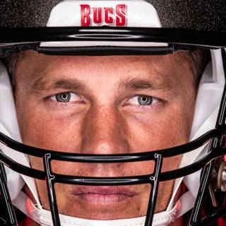 Tom Brady Bucs wallpaper