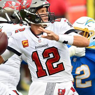 Tom Brady Bucs wallpaper