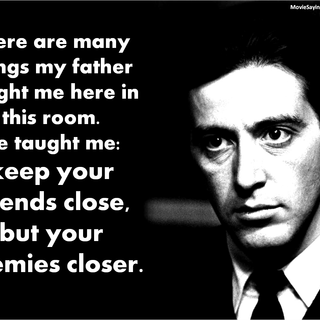 Scarface quotes wallpaper