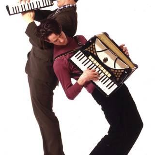 They Might Be Giants wallpaper