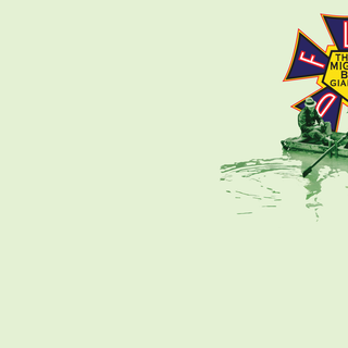 They Might Be Giants wallpaper